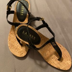 Ralph Lauren sandals